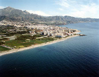 El Playazo