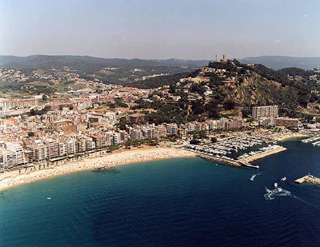 Blanes