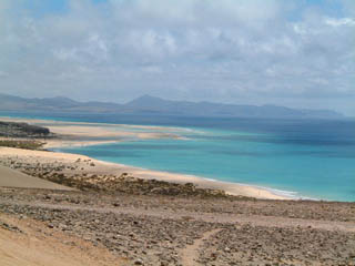 Playa de Jandía