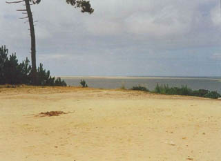 Arcachon