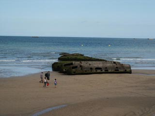 Arromanches