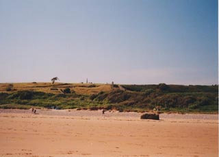 Omaha Beach