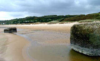 Omaha Beach