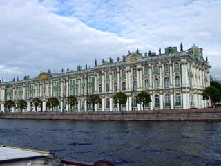 San Petersburgo