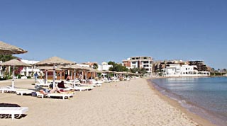 Hurghada