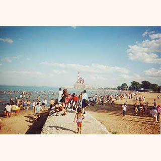 Calumet Park, Chicago