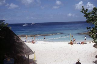 Cozumel