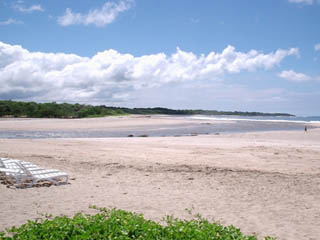 Playa Langosta, Cancún