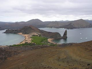 Islas Galápagos