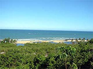 Puerto Seguro, Trancosso