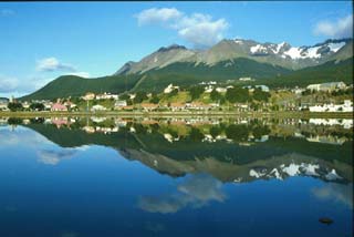 Ushuaia