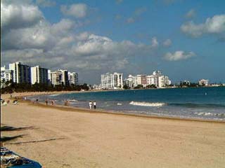 Isla Verde