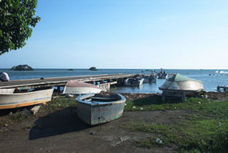 Salinas, Puerto Rico