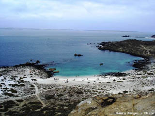 Playa de El Embarcadero
