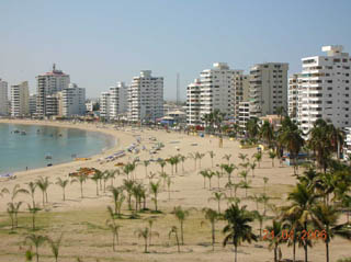 Machala, Ecuador