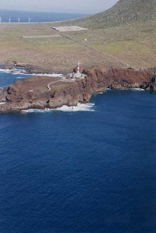 Punta de Teno