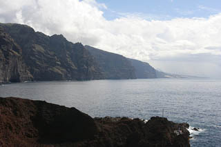 Punta de Teno