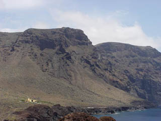 Punta de Teno