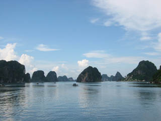 Halong