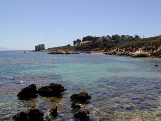 Alghero, Cerdeña