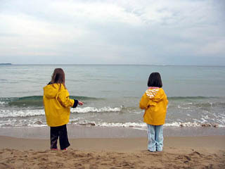 Playa de Lisieux