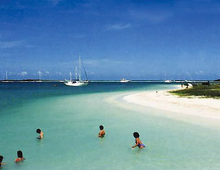 Los Roques