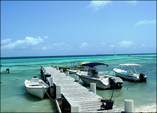 Los Roques