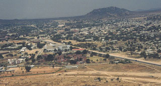 Dodoma, Tanzania