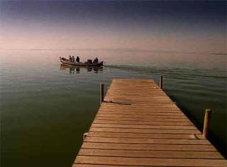 La Albufera