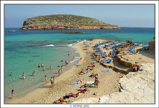 Cala Conta