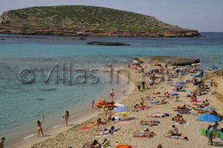 Cala Conta