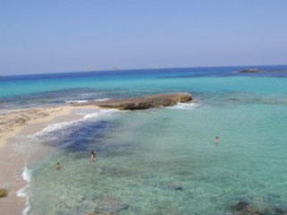 Cala Conta