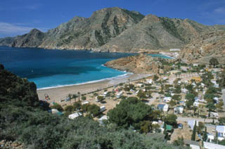 El Portús