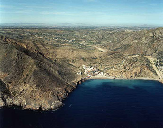 El Portús