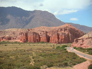 Cafayate