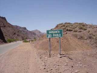 Cafayate