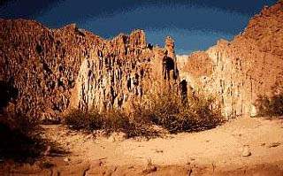 Cafayate