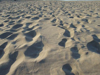 Playa de Riuet
