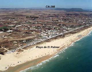 El Palmar