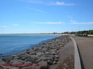 Playa del Arenal