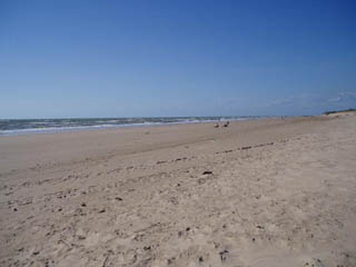 Costa Ballena