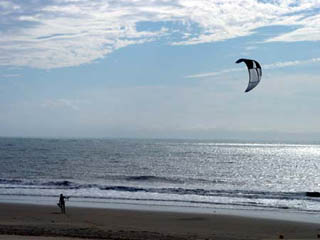 Costa Ballena