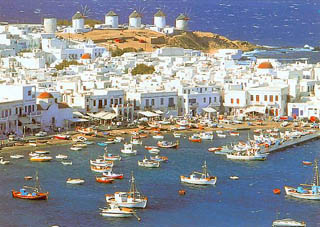 Mykonos