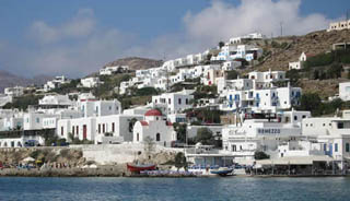 Mykonos