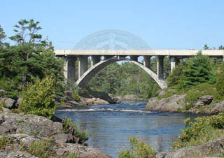 Magnetawan River