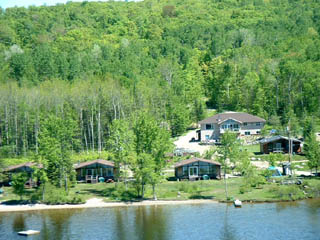 Magnetawan River