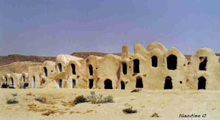 Ksar Ghilane