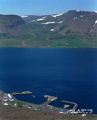 Reykiavik