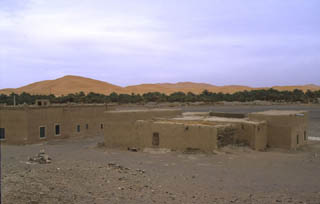 Merzouga