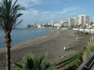 Benalmádena